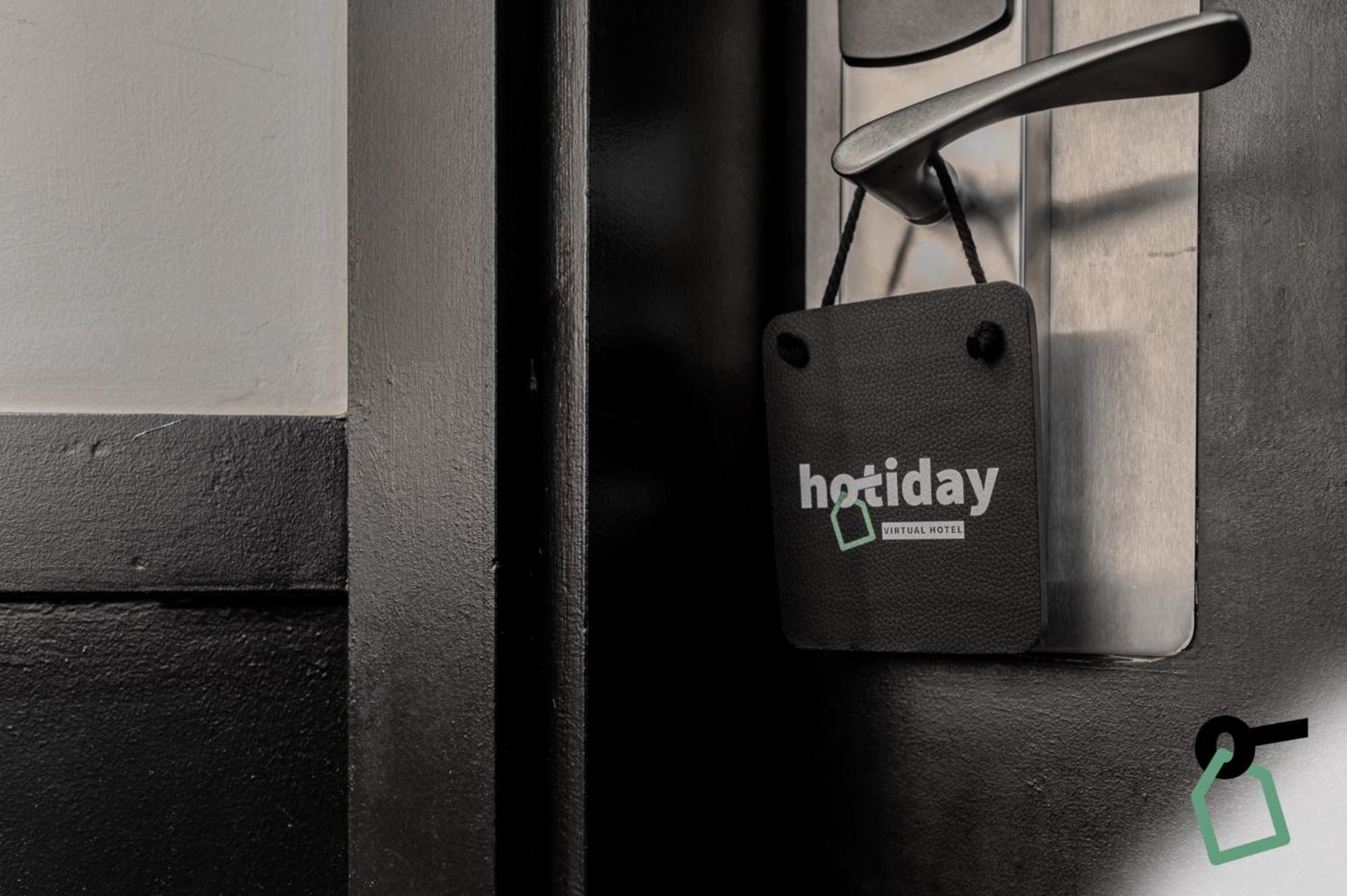 Hotiday Room Collection - Paris Arc De Triomphe Exterior photo